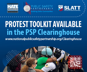 Protest Toolkit Now Available