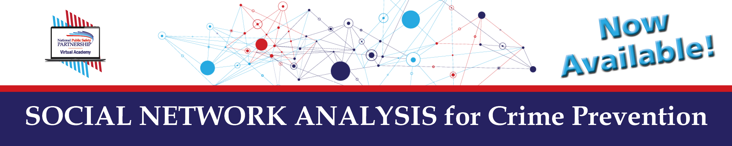 Social Network Analysis for Crime Prevention