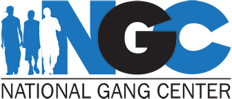 National Gang Center logo