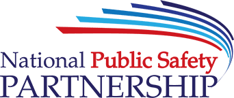 National Public Safety Partnership logo