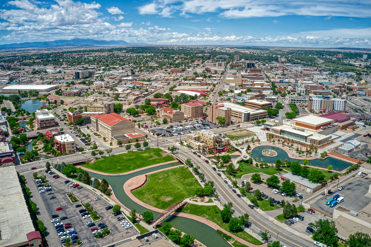 Pueblo, Colorado