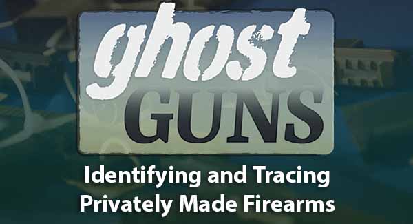 Ghost Guns icon