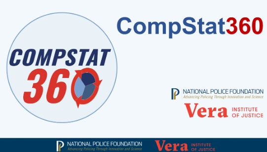 CompStat360 slide